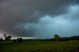 Australian Severe Weather Picture