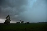 Australian Severe Weather Picture