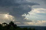 Australian Severe Weather Picture