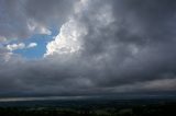 Australian Severe Weather Picture