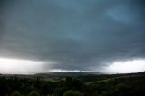 Australian Severe Weather Picture