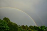 Australian Severe Weather Picture