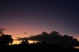 Australian Severe Weather Picture