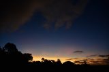 Australian Severe Weather Picture