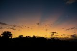 Australian Severe Weather Picture