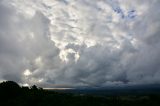 Australian Severe Weather Picture