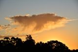 Australian Severe Weather Picture