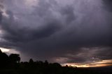 Australian Severe Weather Picture