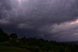 Australian Severe Weather Picture