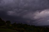 Australian Severe Weather Picture