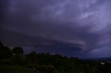 Australian Severe Weather Picture