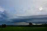 Australian Severe Weather Picture