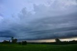 Australian Severe Weather Picture