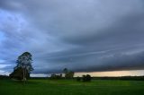 Australian Severe Weather Picture