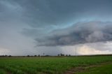 Australian Severe Weather Picture