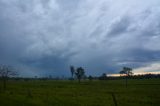 Australian Severe Weather Picture