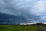 Australian Severe Weather Picture