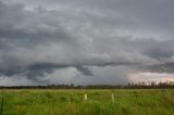 Australian Severe Weather Picture