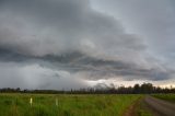 Australian Severe Weather Picture