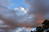 Australian Severe Weather Picture