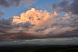 Australian Severe Weather Picture