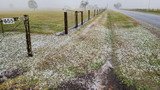 Australian Severe Weather Picture