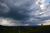 Australian Severe Weather Picture