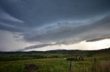 Australian Severe Weather Picture