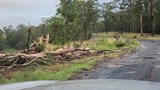 Australian Severe Weather Picture