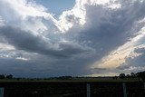 Australian Severe Weather Picture