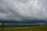 Australian Severe Weather Picture