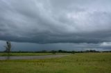 Australian Severe Weather Picture