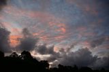 Australian Severe Weather Picture