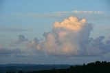 Australian Severe Weather Picture