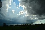 Australian Severe Weather Picture