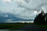 Australian Severe Weather Picture