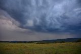 Australian Severe Weather Picture