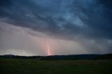 Australian Severe Weather Picture