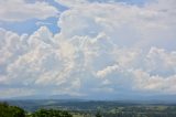 Australian Severe Weather Picture