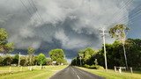 Australian Severe Weather Picture