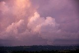 Australian Severe Weather Picture