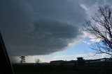 Australian Severe Weather Picture