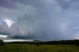 Australian Severe Weather Picture