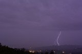 Australian Severe Weather Picture