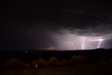 Australian Severe Weather Picture