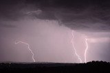 Australian Severe Weather Picture