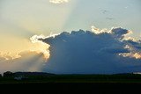 Australian Severe Weather Picture