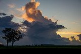 Australian Severe Weather Picture