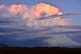 Australian Severe Weather Picture