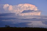 Australian Severe Weather Picture